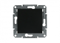 Interra 
					ITR0100171
				 1 Полюсный выключатель - Антрацит