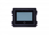 ABB 51382CR Модуль дисплея со счит IC 13,56МГц