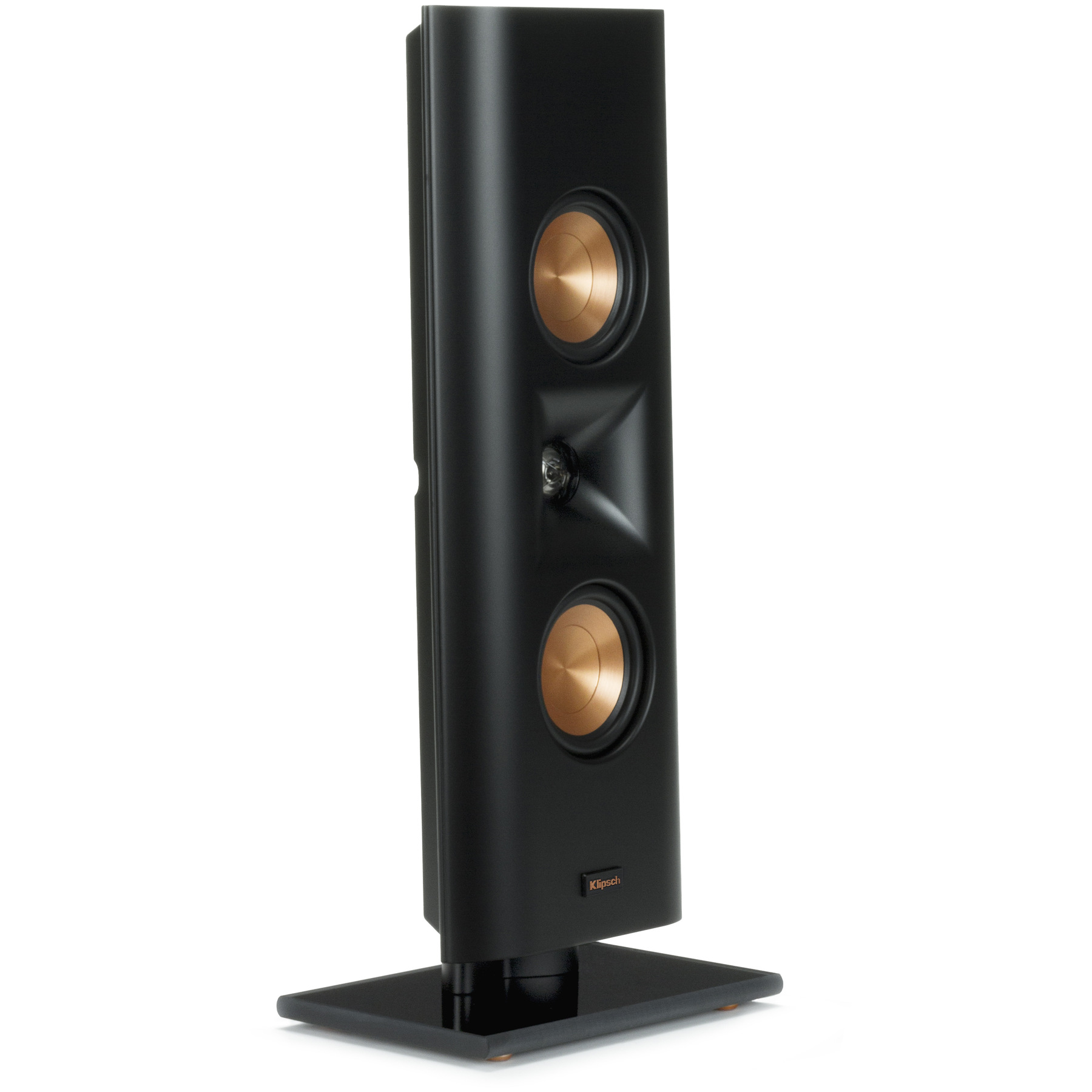 Klipsch 209011 Настенная акустика Klipsch RP-240D, цвет: Чёрный