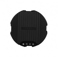 Sonance 92343 MEDIUM ROUND RETROFIT ENCLOSURE