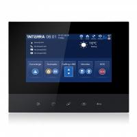 Interra 
					ITR661-0001
				 7" Android Indoor Monitor