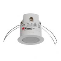 B.E.G. 92731 Устройства контроля PD11-DALI-SYS-FLAT, цвет: Белый матовый, похожий RAL9010