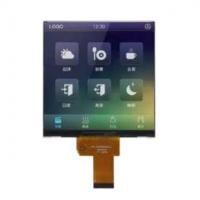 GVS KNX 3,95-дюймовый TFT ЖК-дисплей