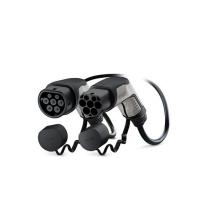 PHOENIX CONTACT 1627692 Зарядный кабель PHOENIX CONTACT AC - EV-T2G3PC-3AC32A-5,0M6,0ESBK01