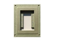 Basalte 0092-16 Скрытое крепление для выключателей Fibonacci