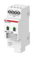 ABB SA/S2.16.6.2 Релейный активатор, 2-кан, 16A,C-нагрз, Energy Function, MDRC