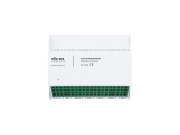 Elsner 30132 Регистратор данных P04i (снятый с производства) Регистратор погодных данных для WS1/WS1000