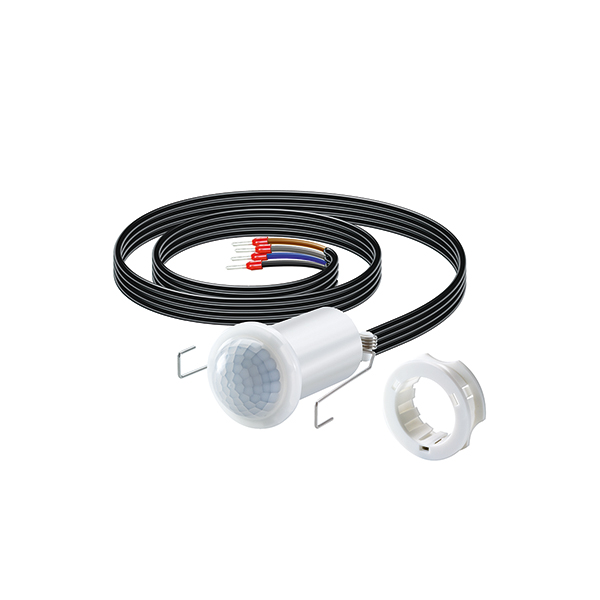 Esylux EP10426025 Датчик присутствия ON/OFF PD-C 360i/8 mini