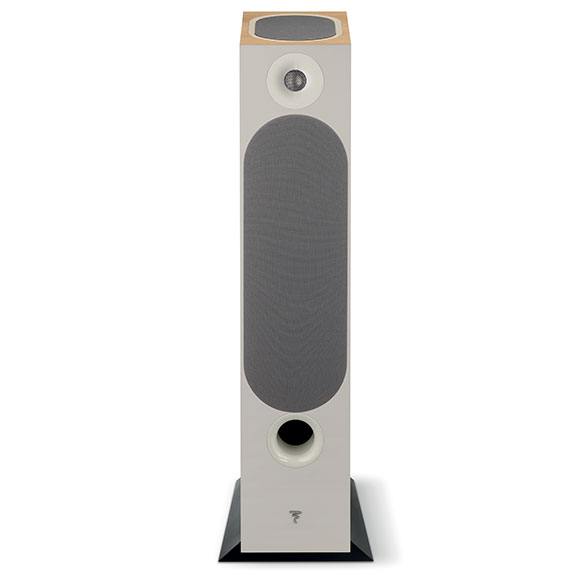 Focal-jmlab 209031 Напольная акустика Focal Chora 826-D Dark Wood, цвет: Темно - коричневое дерево