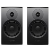 Dynaudio 248577 Полочная акустика Dynaudio New Emit 20 black, цвет: Чёрный