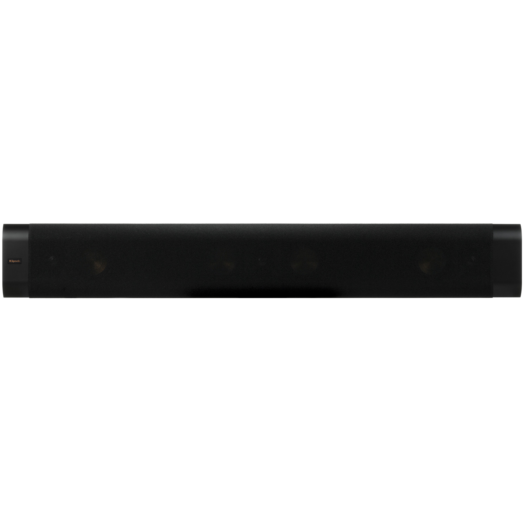 Klipsch 196243 Саундбар Klipsch RP-440D SB, цвет: Чёрный