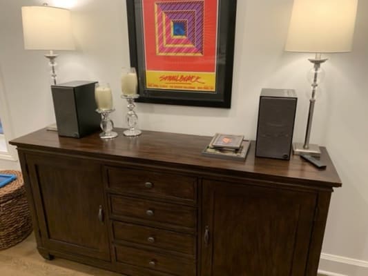 Klipsch 229892 Полочная акустика Klipsch The Fives Matte Black, цвет: Матовый черный