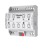 Zennio Фанкойлы