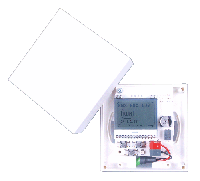 Weinzierl WZL-506883 Шлюз KNX/EIB - EnOcean 632 двунаправленный, для подключения радиопередатчиков EnOcean к шине KNX/EIB