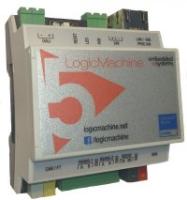 Embedded System LM5p2-KCD Контроллер LogicMachine5