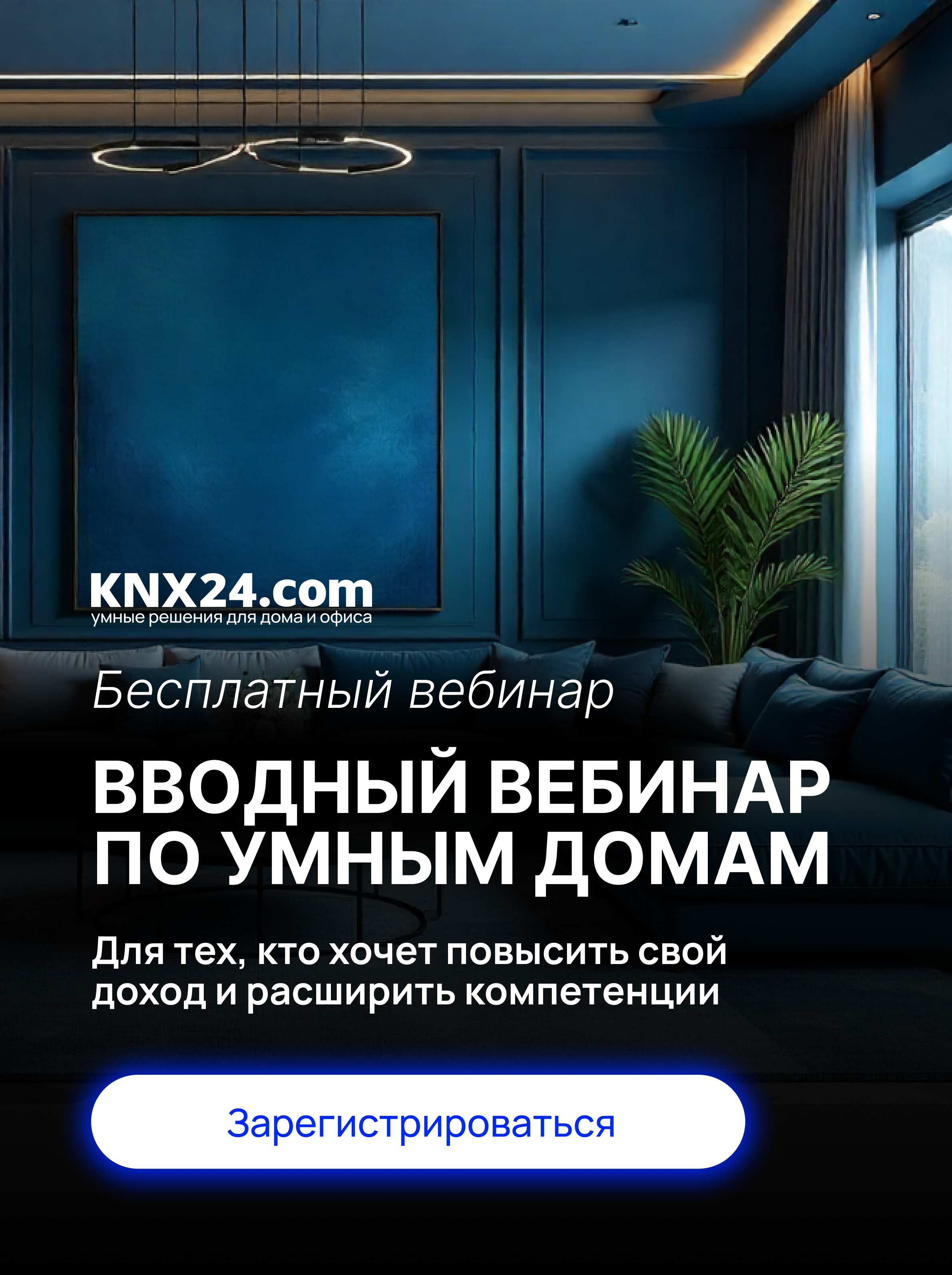 Вводный вебинар