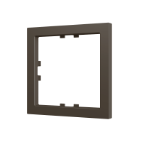 Zennio ZS55ADAPM Адаптер ZS55 на ZS70, Мокко