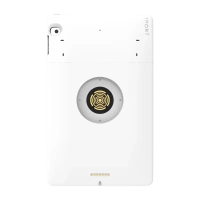 Iport 72300 Чехол CONNECT PRO 10.2 Черный