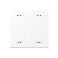 Jung A 102 P BF WWM Клавиша с символами «стрелки»