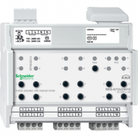 Schneider MTN649212 Актуатор для выключателя REG-K/12X230/10 с ручным управлением