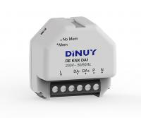 Dinuy RE KNX DA1 Диммер DALI