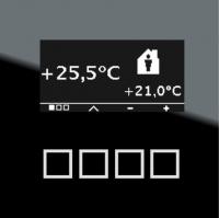 MDT SCN-RT1GS.01 Комнатный контроллер температуры KNX/EIB