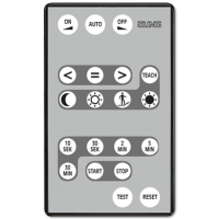 Jung KNX PM FB IR ИК-пульт дистанционного управления