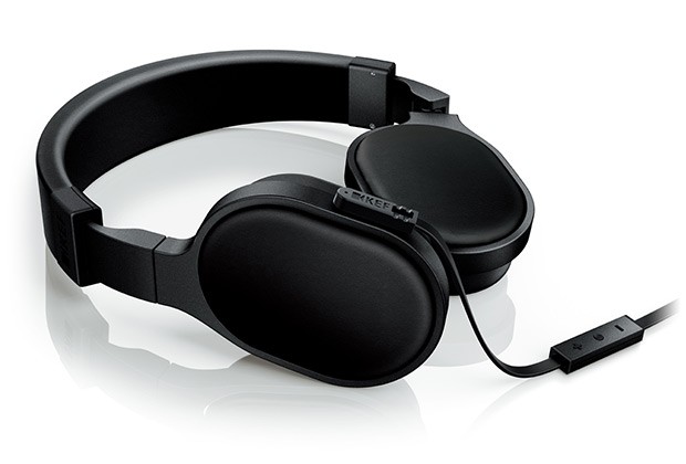 Kef 161509 Наушники KEF M500 white, цвет: Белый