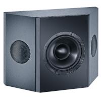 Magnat 133711 Настенная акустика Magnat Cinema Ultra RD 200-THX black, цвет: Чёрный