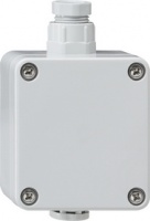 Погода KNX — метеостанции и датчики для систем автоматизации | KNX24