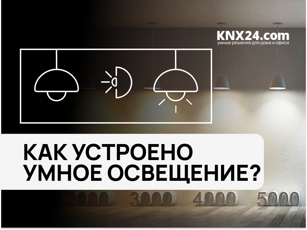 Биодинамическое освещение и почему оно важно