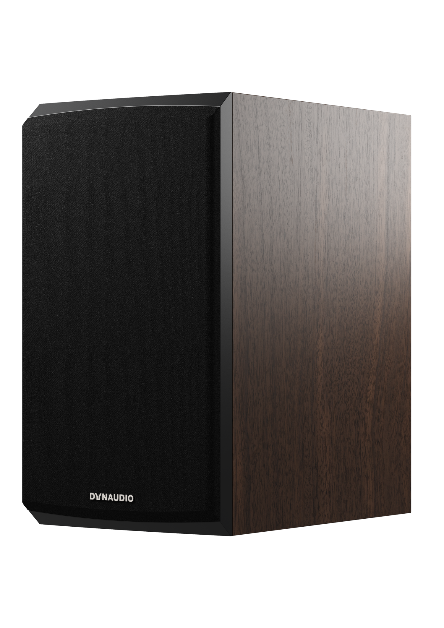 Dynaudio 248579 Полочная акустика Dynaudio New Emit 20 walnut, цвет: Темно - коричневое дерево