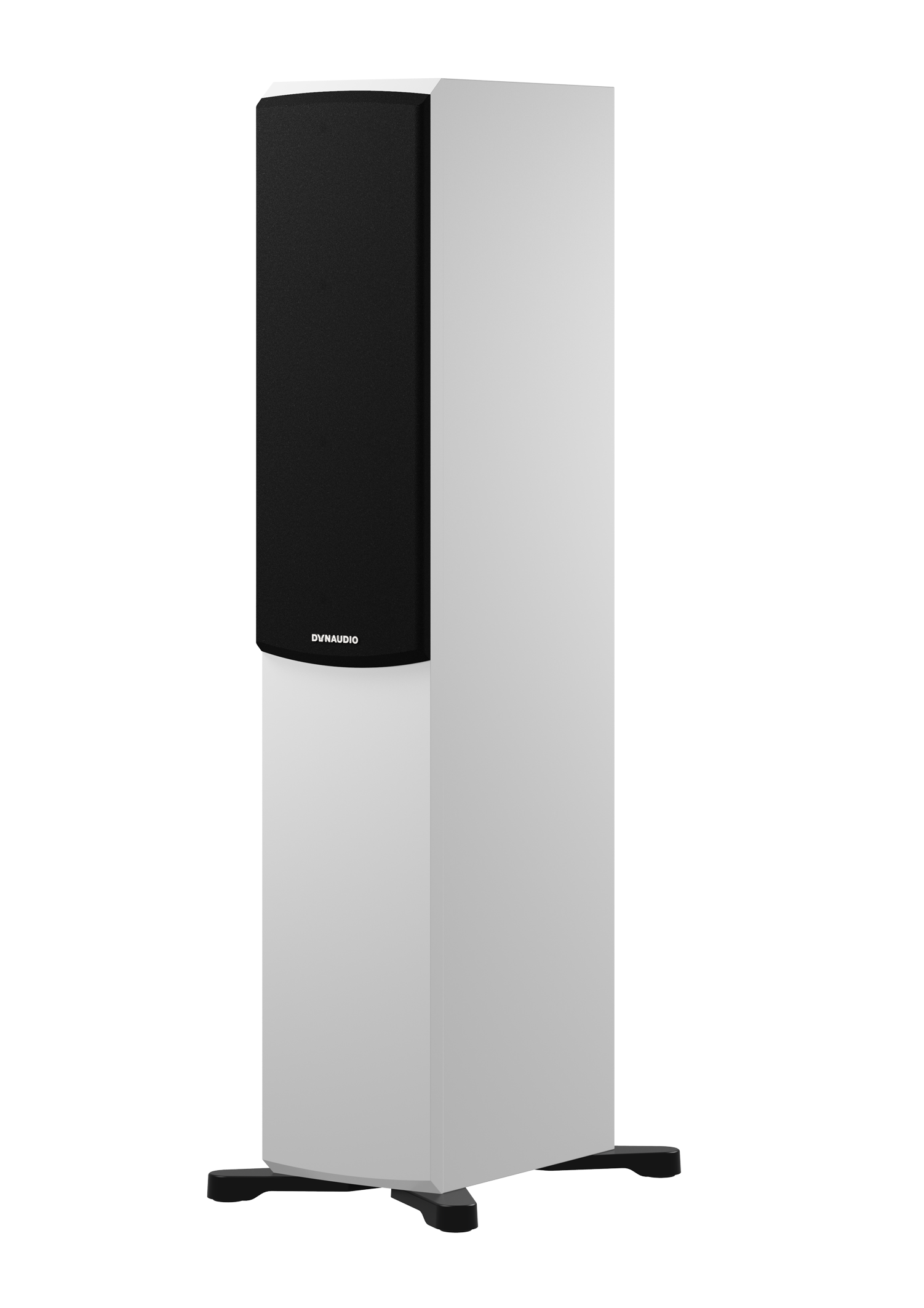 Dynaudio 248581 Напольная акустика Dynaudio New Emit 30 white, цвет: Белый