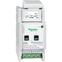 Schneider MTN647395 Актуатор (Исполнительное устройство для выключателя REG-K/x230/16)