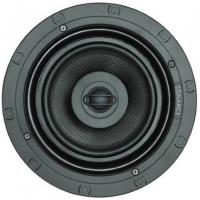 Sonance 104047 Встраиваемая акустика Sonance VP66R, цвет: Чёрный