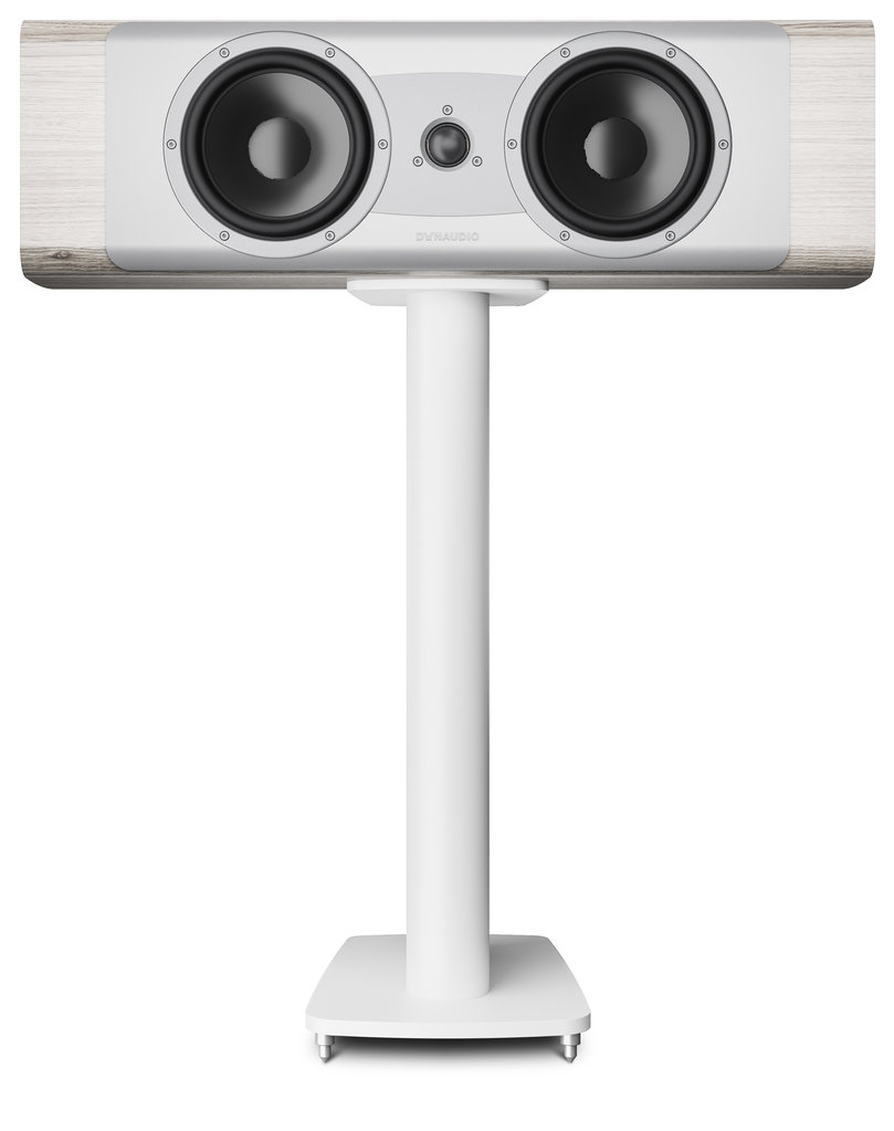 Dynaudio 155219 Центральный канал Dynaudio CONTOUR 25С rosewood dark high gloss, цвет: Красное дерево