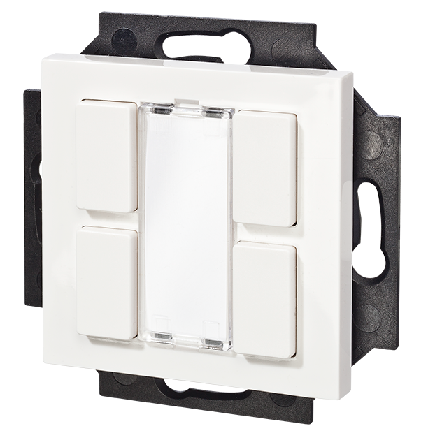 Ipas 81211-04 Панель управления Piazza 4 T