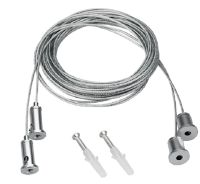 Yeelight YLP069 Подвес Yeelight Pro S21 для магнитного трека