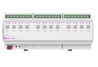 Module Electronic 20001 Релейный актуатор, 12 каналов