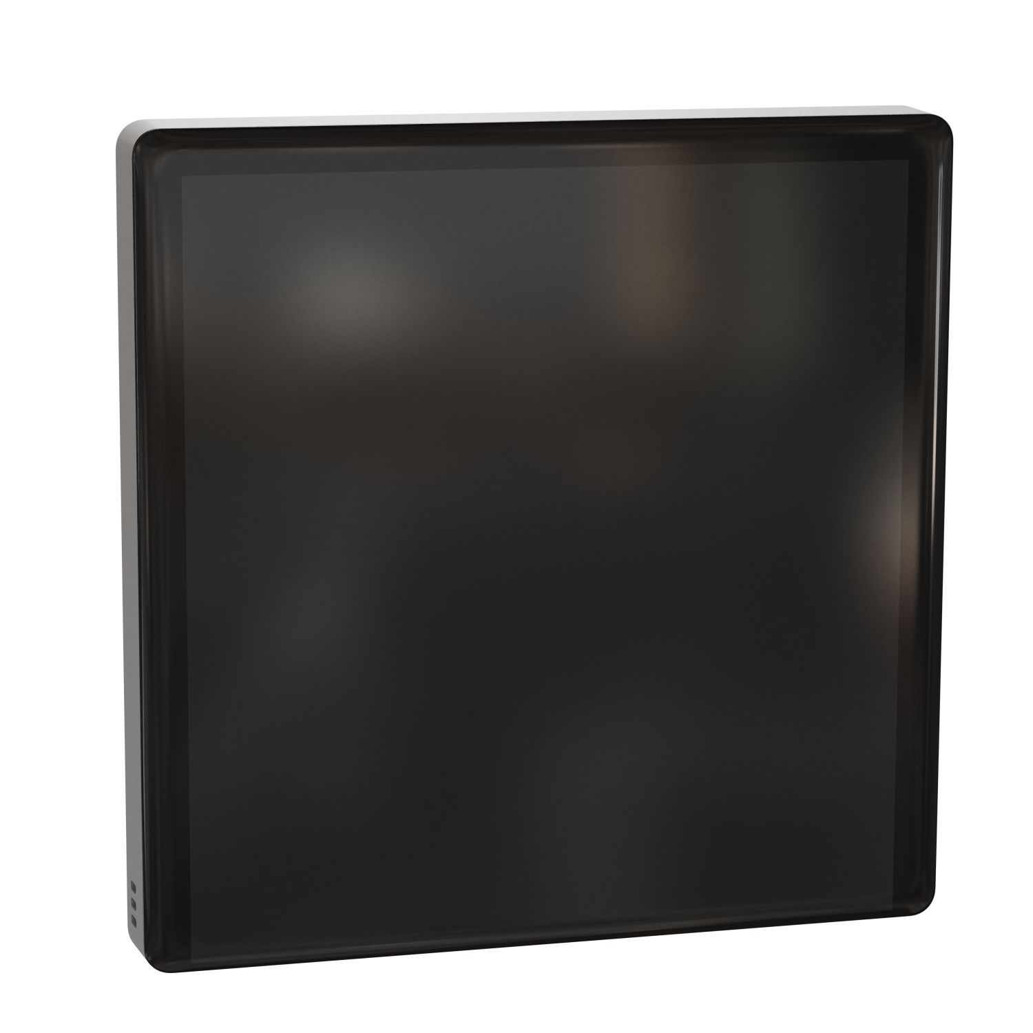 Schneider NP16260_0104 Сенсорная панель, Unica KNX, 4 дюйма