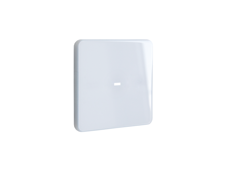 Elsner 71122 Кнопка KNX eTR M с датчиком температуры