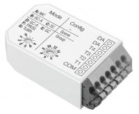 Wago 2852-7301 DALI XC Steuermodul mit 4 frei programmierbaren Ei