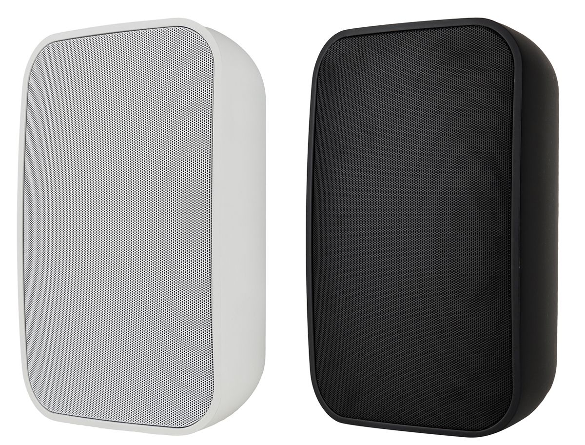 Sonance 164021 Всепогодная АС Sonance Mariner 56 white, цвет: Белый