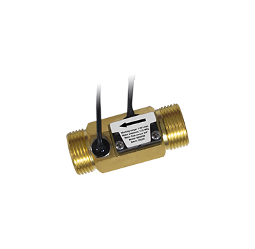 Датчики расхода воды