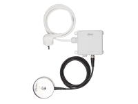 Elsner 30166 Датчик утечки утечки 2.0 для обнаружения разрыва воды/трубы