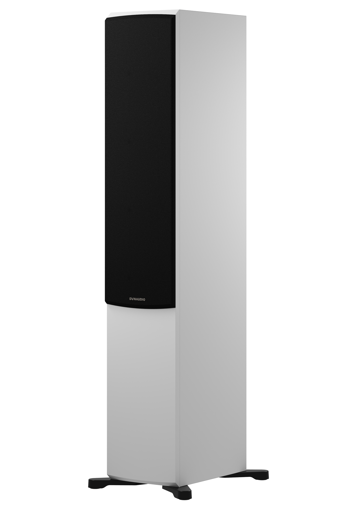 Dynaudio 248584 Напольная акустика Dynaudio New Emit 50 white, цвет: Белый