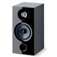 Focal-jmlab 198691 Полочная акустика Focal Chora 806 Black, цвет: Чёрный