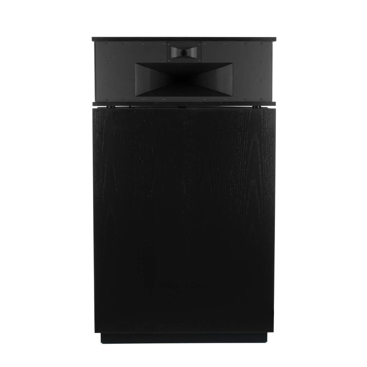 Klipsch 246043 Напольная акустика Klipsch Klipschorn AK6 Satin Black, цвет: Чёрный