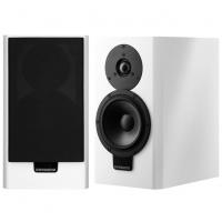 Dynaudio 174975 Полочная активная акустика Dynaudio Xeo 20 White Satin, цвет: Белый