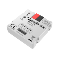 Zennio ZIO-BIN4X Модуль бинарных входов KNX BIN 4X (кнопочный интерфейс)